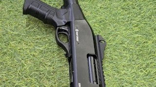 ESCOPETA XRP 001 - 470MM CAL 12 HUNTGROUP ARMS