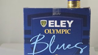 CARTUCHOS ELEY OLYMPIC BLUES CAL 12 28GR MUN 8