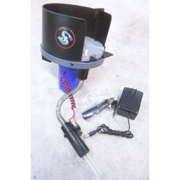 SINARDI COLOCADOR AUTOMATICO DE PUNTAS