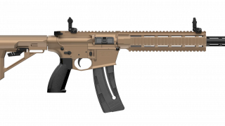 CARABINA RETAY RA 15-22 DESERT CAL .22 LR