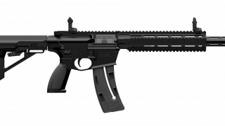 CARABINA RETAY RA 15-22 BLACK CAL .22 LR