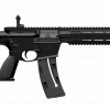 CARABINA RETAY RA 15-22 ALU BLACK CAL .22 LR