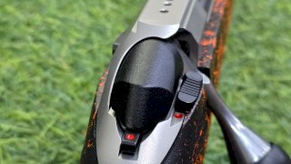 FUSIL TIKKA T3X RTECH CAL .308 