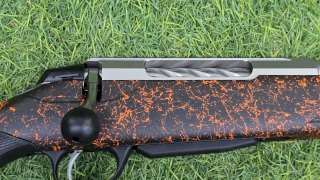 FUSIL TIKKA T3X RTECH CAL .308 