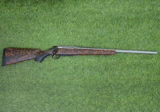 FUSIL TIKKA T3X RTECH CAL .308 