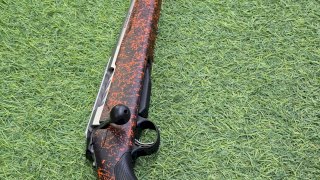 FUSIL TIKKA T3X RTECH CAL .308 