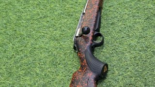 FUSIL TIKKA T3X RTECH CAL .308 