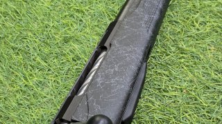 FUSIL TIKKA T3X RTECH CAL. 308 SINT/PAVÓN