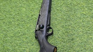 FUSIL TIKKA T3X RTECH CAL. 308 SINT/PAVÓN