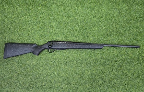 FUSIL TIKKA T3X RTECH CAL. 308 SINT/PAVÓN