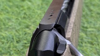 FUSIL TIKKA T3X RTECH CAL. 30-06 SINT/PAVÓN