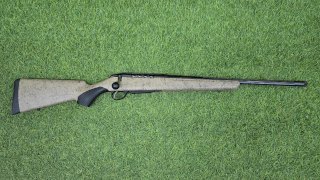 FUSIL TIKKA T3X RTECH CAL. 30-06 SINT/PAVÓN