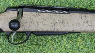 FUSIL TIKKA T3X RTECH CAL. 30-06 SINT/PAVÓN