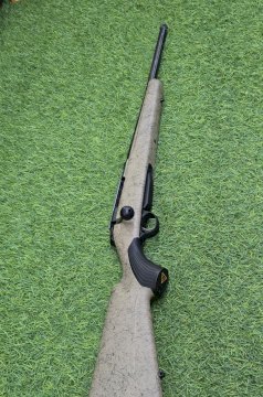 FUSIL TIKKA T3X RTECH CAL. 30-06 SINT/PAVÓN