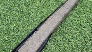 FUSIL TIKKA T3X RTECH CAL. 30-06 SINT/PAVÓN