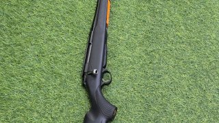FUSIL TIKKA T3X LITE CAL. 300 WIN SINTETICO/PAVÓN