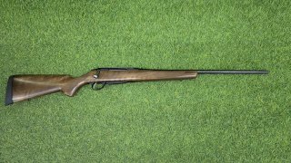 FUSIL TIKKA T3X HUNTER CAL .308 MADERA/PAVON