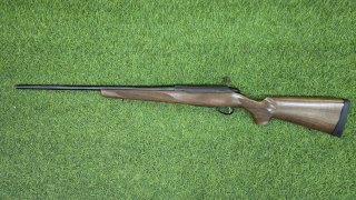 FUSIL TIKKA T3X HUNTER CAL .308 MADERA/PAVON