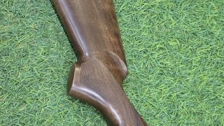 FUSIL TIKKA T3X HUNTER CAL .308 MADERA/PAVON