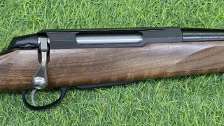 FUSIL TIKKA T3X HUNTER CAL .308 MADERA/PAVON