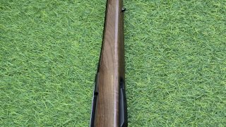 FUSIL TIKKA T3X HUNTER CAL .308 MADERA/PAVON