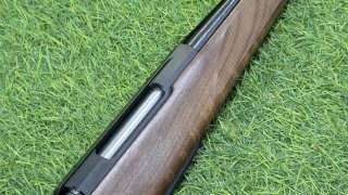FUSIL TIKKA T3X HUNTER CAL .30-06 MADERA/PAVON