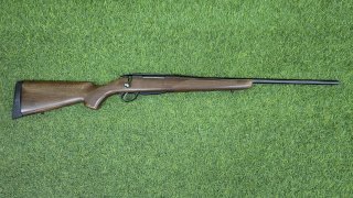 FUSIL TIKKA T3X HUNTER CAL .30-06 MADERA/PAVON