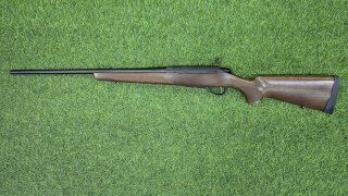 FUSIL TIKKA T3X HUNTER CAL .30-06 MADERA/PAVON