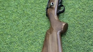 FUSIL TIKKA T3X HUNTER CAL .30-06 MADERA/PAVON
