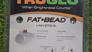 GUION TRUGLO UNIVERSAL P/ESCOPETAS - COLOR ROJO TG948UR GUION TRUGLO UNIVERSAL P/ESCOPETAS - COLOR ROJO TG948UR