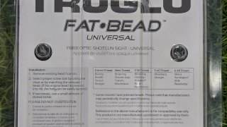 GUION TRUGLO UNIVERSAL P/ESCOPETAS - COLOR ROJO TG948UR GUION TRUGLO UNIVERSAL P/ESCOPETAS - COLOR ROJO TG948UR