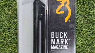 CARGADOR BROWNING CAL .22 BUCKMARK