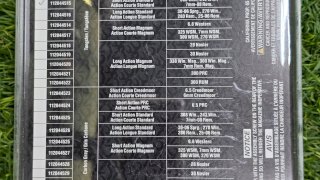 CARGADOR BROWNING CAL 308 X-BOLT PRO