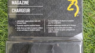 CARGADOR BROWNING CAL 308 X-BOLT PRO