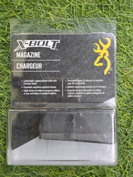 CARGADOR BROWNING CAL 308 X-BOLT PRO