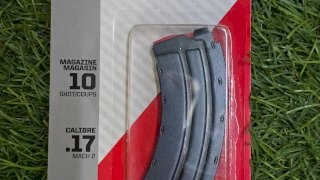 CARGADOR SAVAGE .22 MARKIIF 10