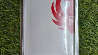 CARGADOR RUGER CAL .9M SR9/SR9C 17 TIROS