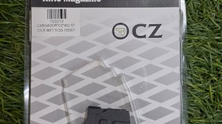 CARGADOR CZ CAL .22LR 455/452/457