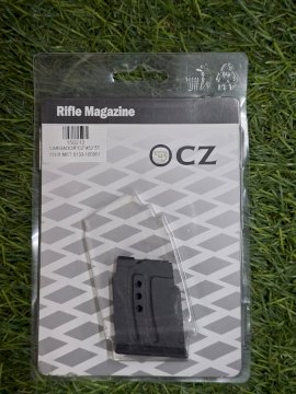 CARGADOR CZ CAL .22LR 455/452/457