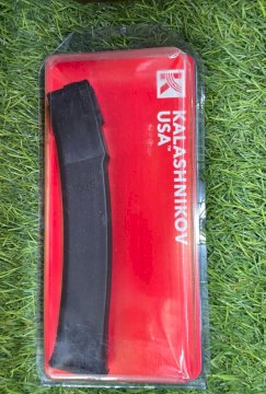 CARGADOR KALASHNIKOV USA CAL .9M 