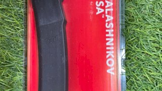 CARGADOR KALASHNIKOV USA CAL .9M CARGADOR KALASHNIKOV USA CAL .9M