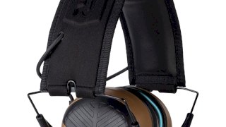 PROTECTOR AUDITIVO EARMOR M300-A ELECTRONICO PROTECTOR AUDITIVO EARMOR M300-A ELECTRONICO