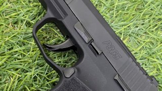 PISTOLA SIG SAUER CAL 9M P365-9-BXR3P-MS X-RAY3 PISTOLA SIG SAUER CAL 9M P365-9-BXR3P-MS X-RAY3