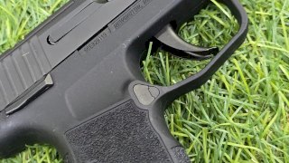 PISTOLA SIG SAUER CAL 9M P365-9-BXR3P-MS X-RAY3 PISTOLA SIG SAUER CAL 9M P365-9-BXR3P-MS X-RAY3