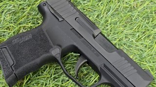 PISTOLA SIG SAUER CAL 9M P365-9-BXR3P-MS X-RAY3 PISTOLA SIG SAUER CAL 9M P365-9-BXR3P-MS X-RAY3