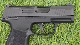 PISTOLA SIG SAUER CAL 9M P365-9-BXR3P-MS X-RAY3 PISTOLA SIG SAUER CAL 9M P365-9-BXR3P-MS X-RAY3