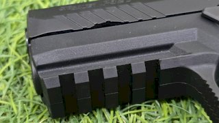 PISTOLA SIG SAUER CAL 9M P320-C-9-BSSP PISTOLA SIG SAUER CAL 9M P320-C-9-BSSP