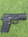 PISTOLA SIG SAUER CAL 9M P320-C-9-BSSP