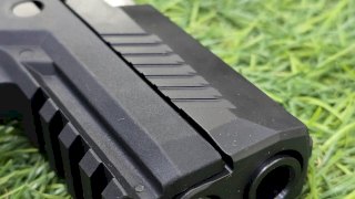 PISTOLA SIG SAUER CAL 9M P320-C-9-BSSP PISTOLA SIG SAUER CAL 9M P320-C-9-BSSP