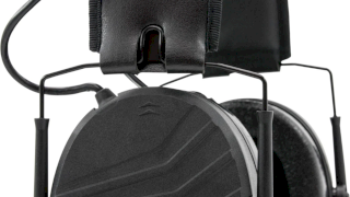 PROTECTOR AUDITIVO EARMOR M30-BK ELECTRONICO PROTECTOR AUDITIVO EARMOR M30-BK ELECTRONICO